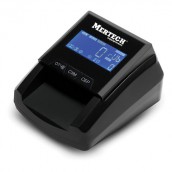 Детектор банкнот MERTECH D-20A FLASH PRO LCD, автоматический, ИК, МАГНИТНАЯ, АНТИСТОКС детекция, 5047