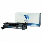 Картридж лазерный NV PRINT (NV-057) для Canon i-SENSYS LBP223dw/LBP226dw, ресурс 3100 страниц БЕЗ ЧИПА, NV-057NC