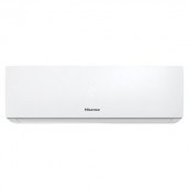 Сплит-система HISENSE AS-07HR4RYDDJ00, внешний и внутренний блок, площадь помещения до 23 м2, НС-1594842