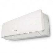 Сплит-система инверторная HISENSE AS-24UW4RFBDB00,внешний и внутренний блок, пл.пом., НС-1414390