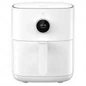 Аэрогриль XIAOMI Mi Smart Air Fryer, 1500Вт, 4.5л, 12 режимов, таймер, электронное уп, BHR8234EU