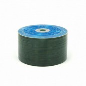 Диски CD-R MIREX, 700 Мб, 48x, Bulk (термоусадка без шпиля), КОМПЛЕКТ 50 шт., UL120051A8T