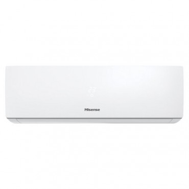 Сплит-система HISENSE AS-07HR4RYDDJ00, внешний и внутренний блок, площадь помещения до 23 м2, НС-1594842